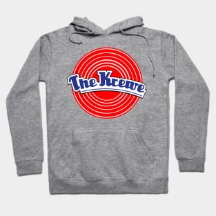 The Krewe Squad Hoodie